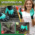 🎁The Father's Day gift he'll actually use!🔥-Gardening Claw Protective Gloves
