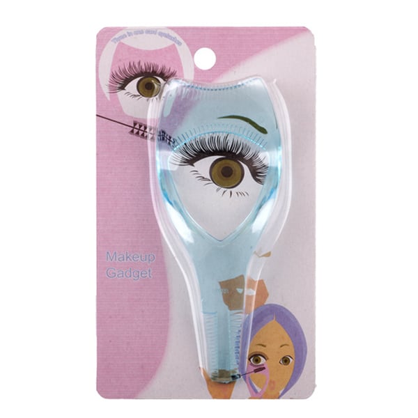💖Last Day Sale 49% OFF🔥3 in 1 Eyelashes Tools Mascara Shield Applicator Guard