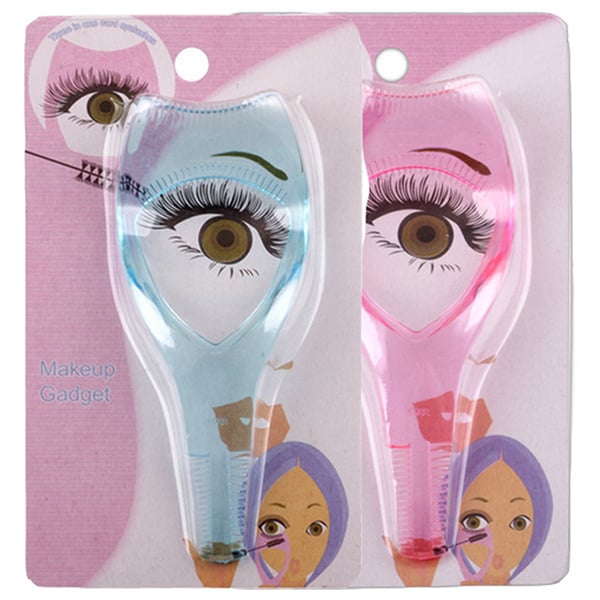 💖Last Day Sale 49% OFF🔥3 in 1 Eyelashes Tools Mascara Shield Applicator Guard
