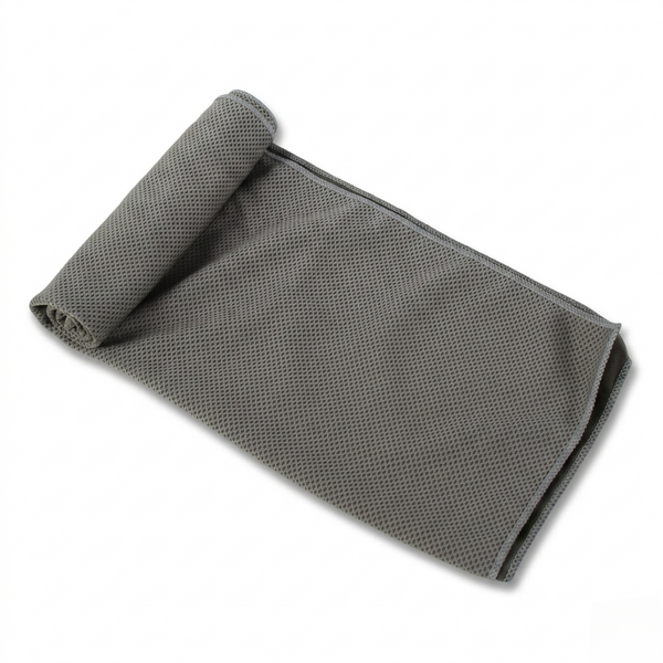 Outdoor quick-drying sports towel