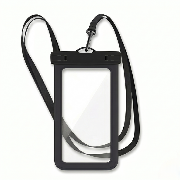 Floating diving phone waterproof bag