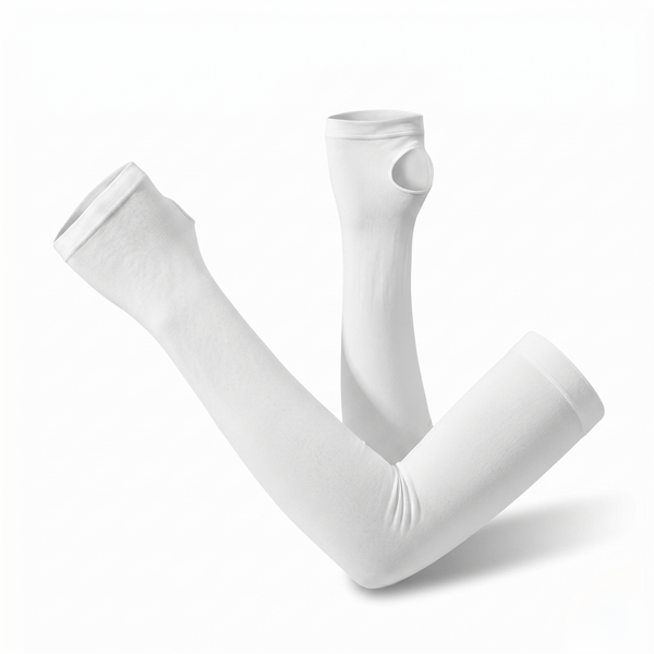 Ultraviolet protection sleeves