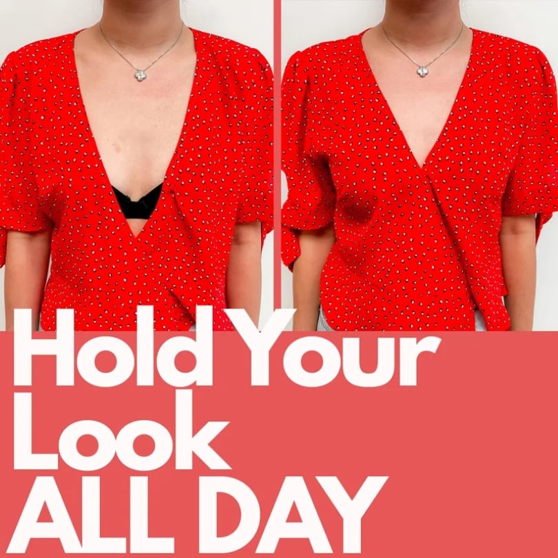 ⏰Last Day 50% OFF - Quick Clothing Fixer & Tagging Gun🎉